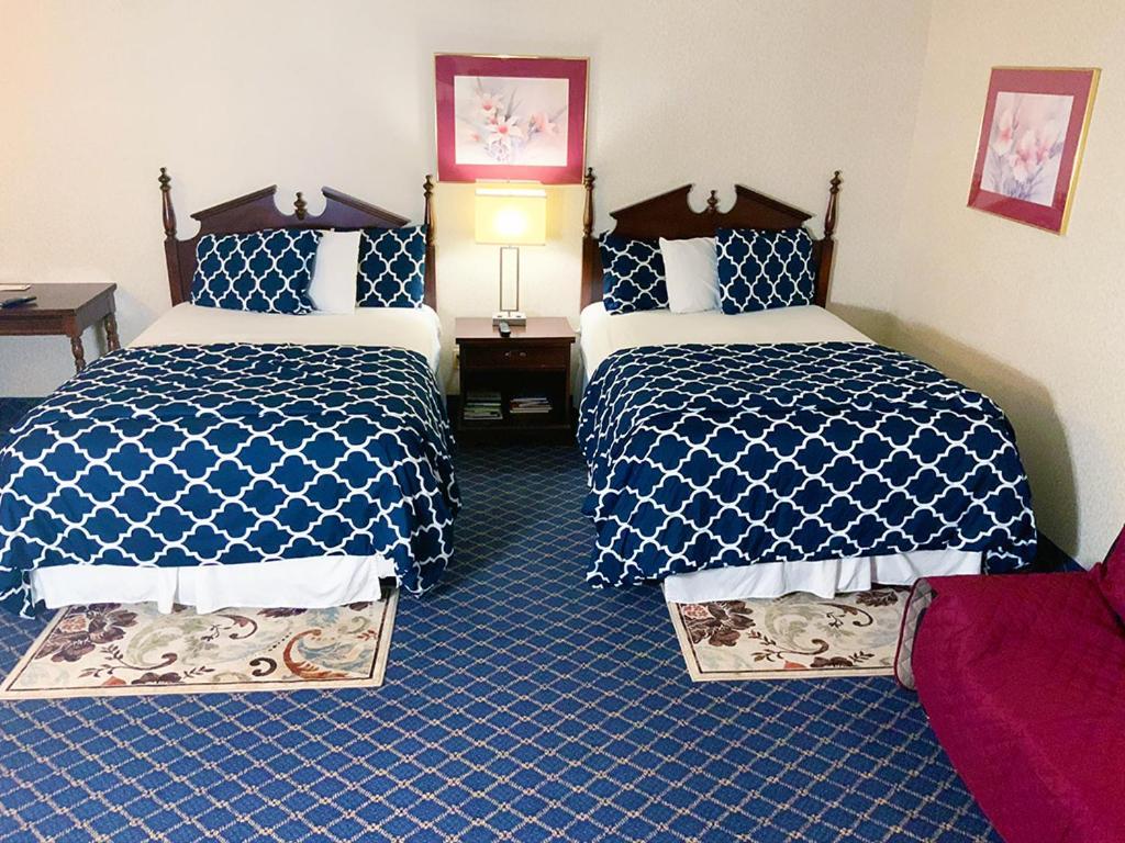 Regency Inn & Suites 西斯普林菲尔德 外观 照片