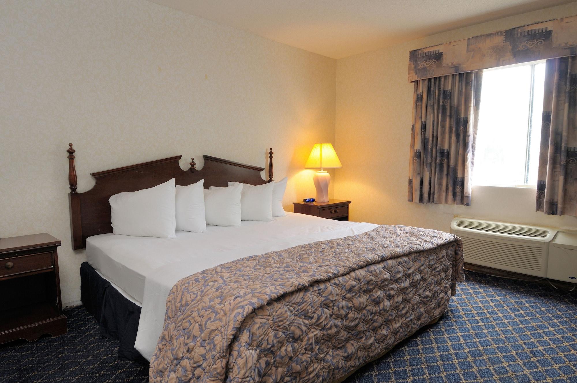 Regency Inn & Suites 西斯普林菲尔德 外观 照片