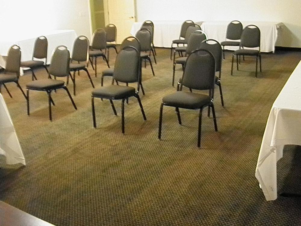 Regency Inn & Suites 西斯普林菲尔德 外观 照片