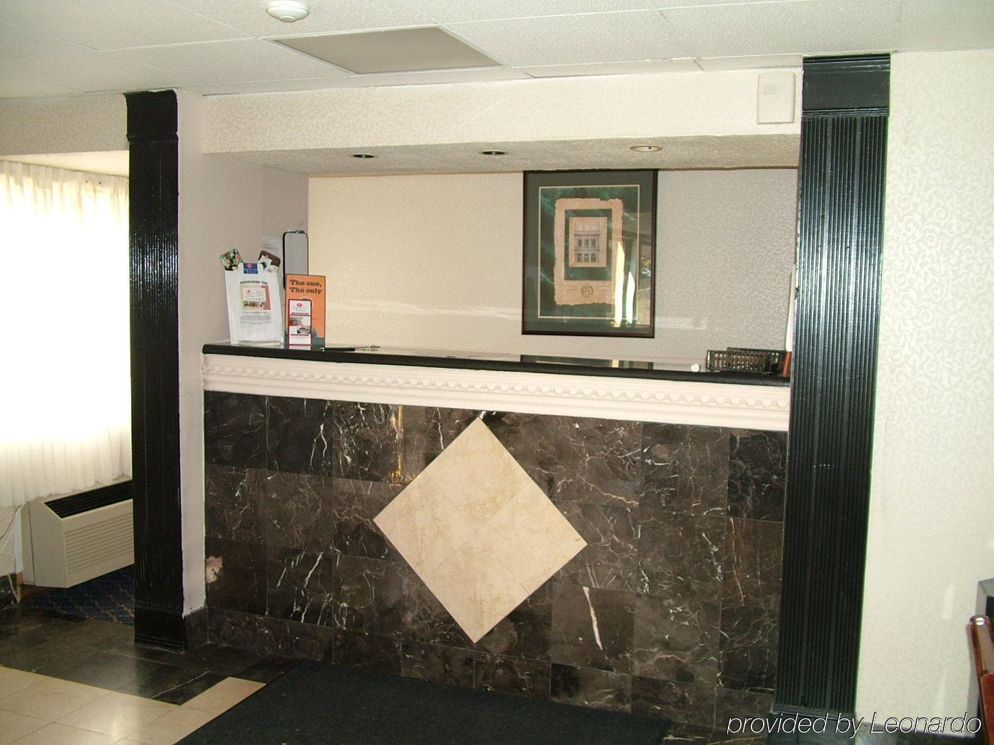 Regency Inn & Suites 西斯普林菲尔德 内观 照片