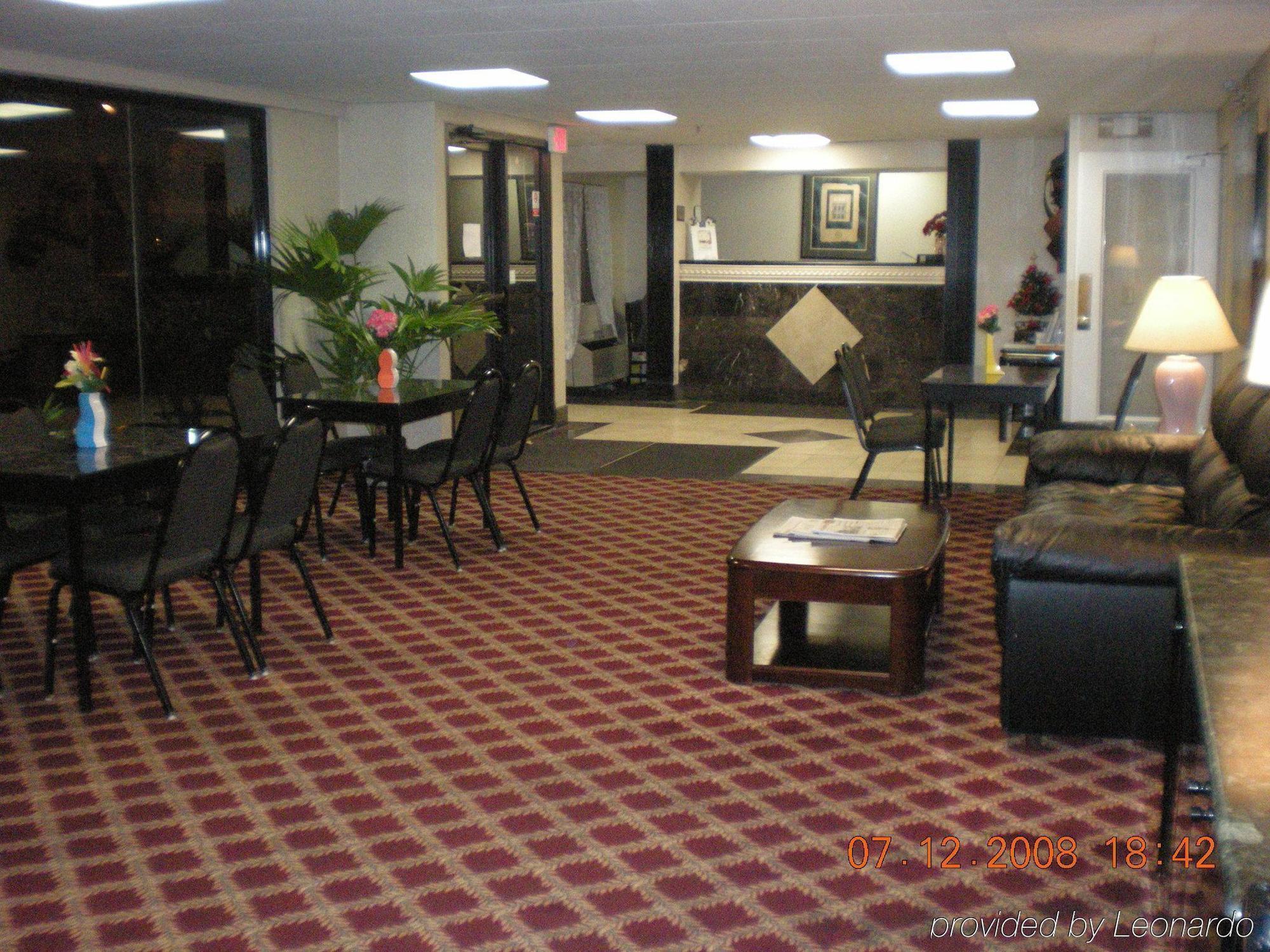 Regency Inn & Suites 西斯普林菲尔德 外观 照片