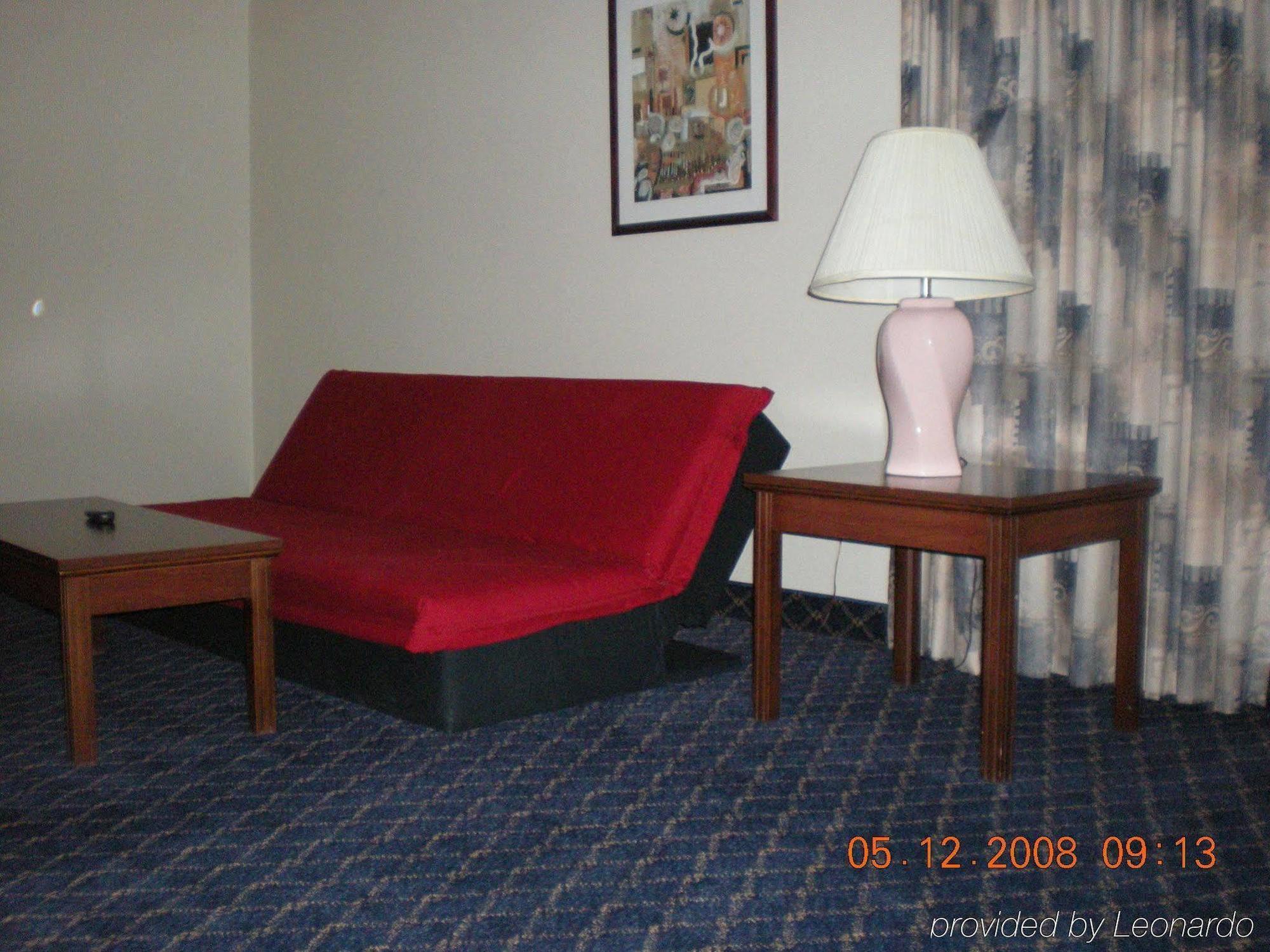 Regency Inn & Suites 西斯普林菲尔德 外观 照片
